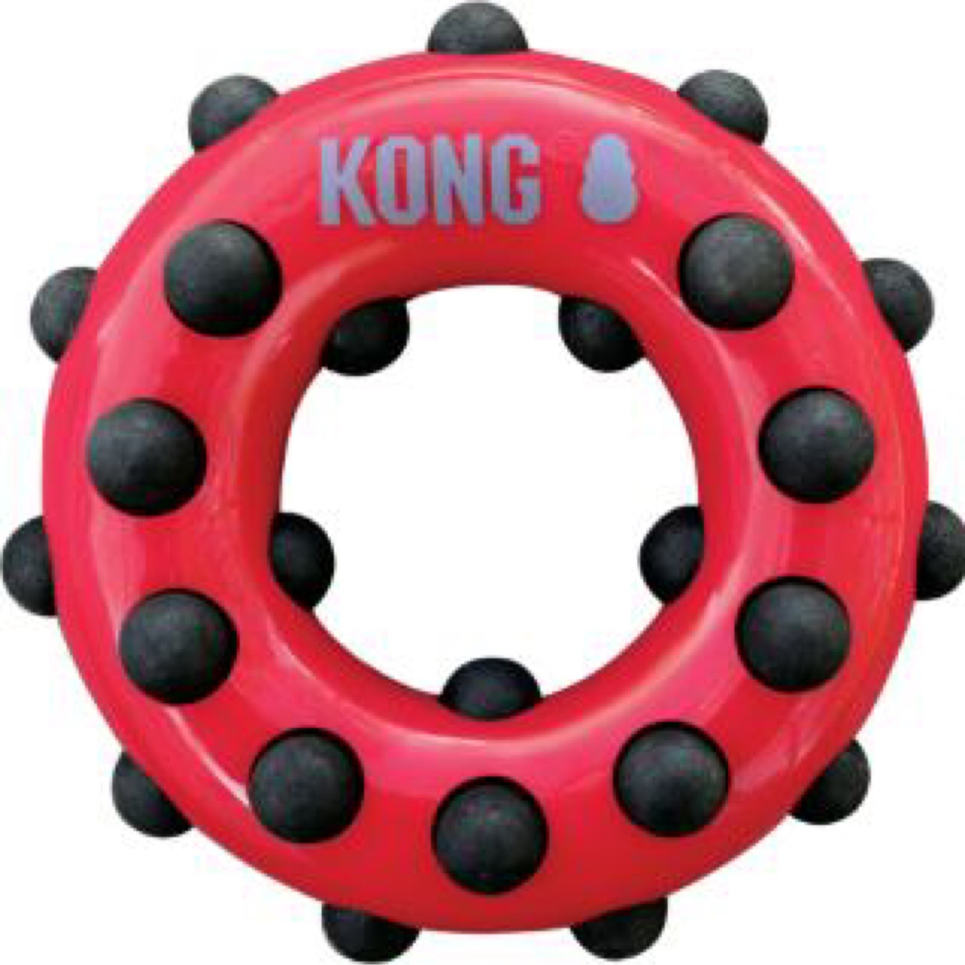 Red kong toy cheap