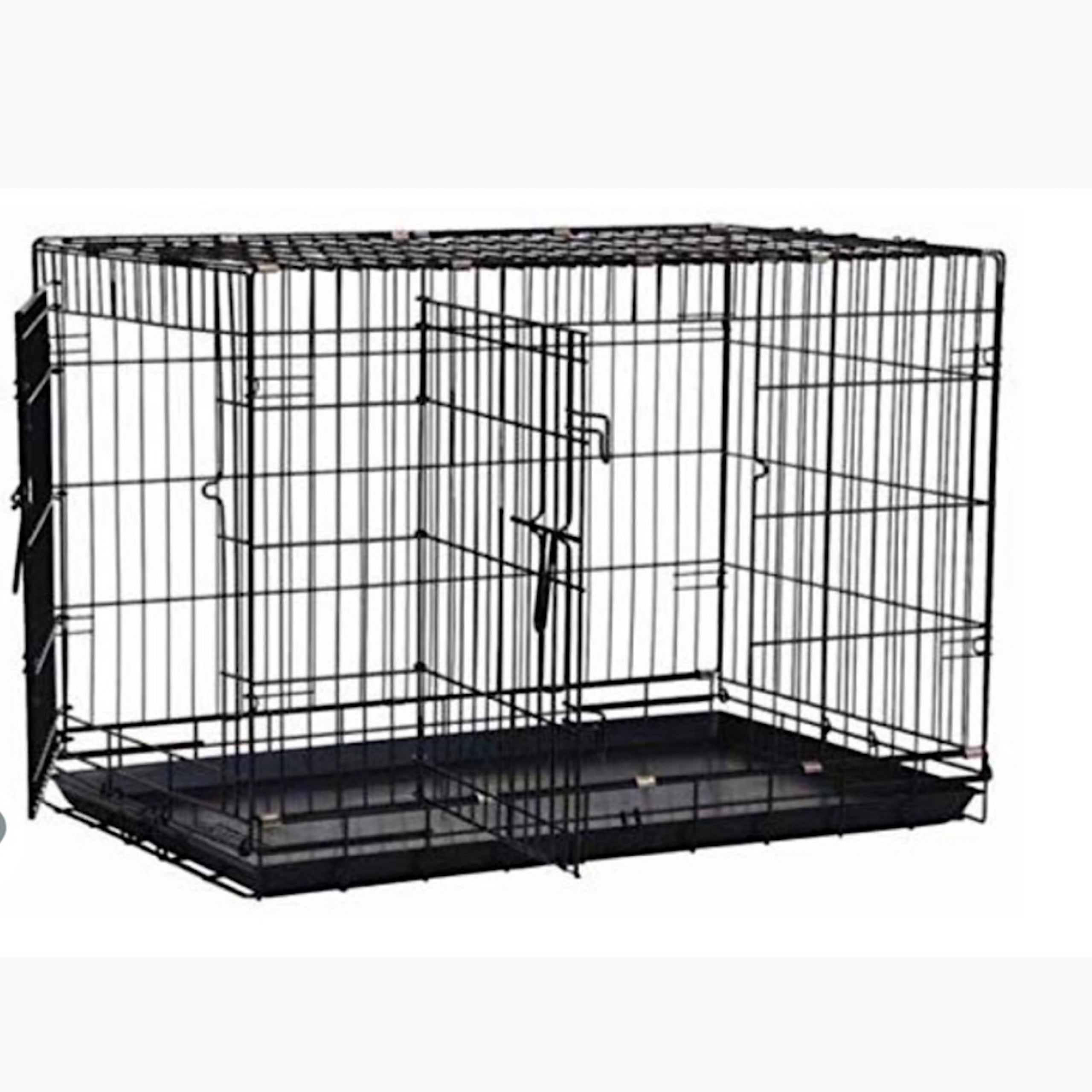 Petmate kennel divider online